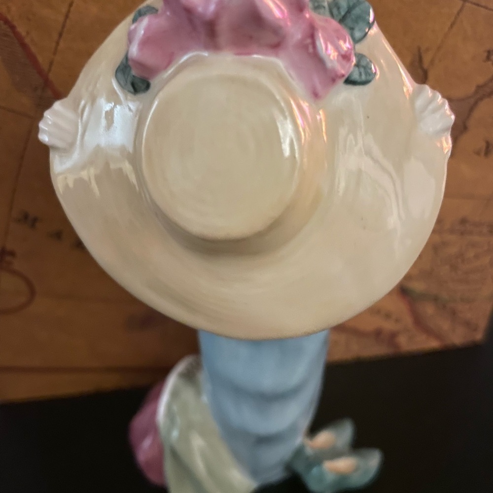 Sweet Royal Doulton HN2225 “Make Believe” figurine. - Picture 6 of 9